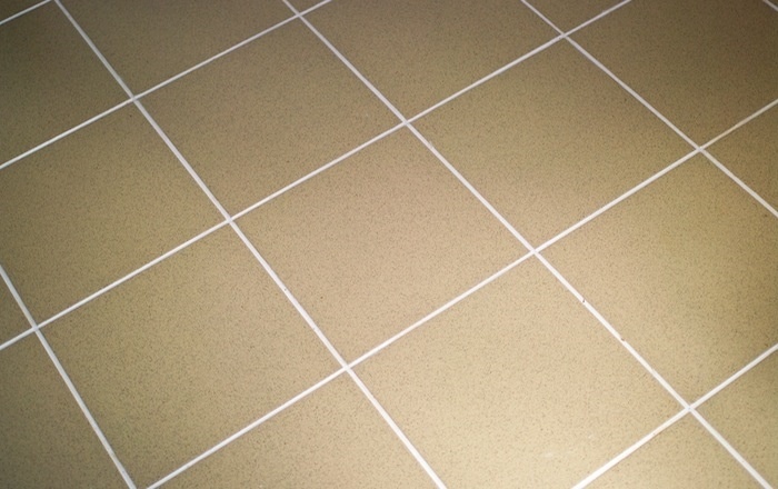 Ceramic tiles that needs slip resistence